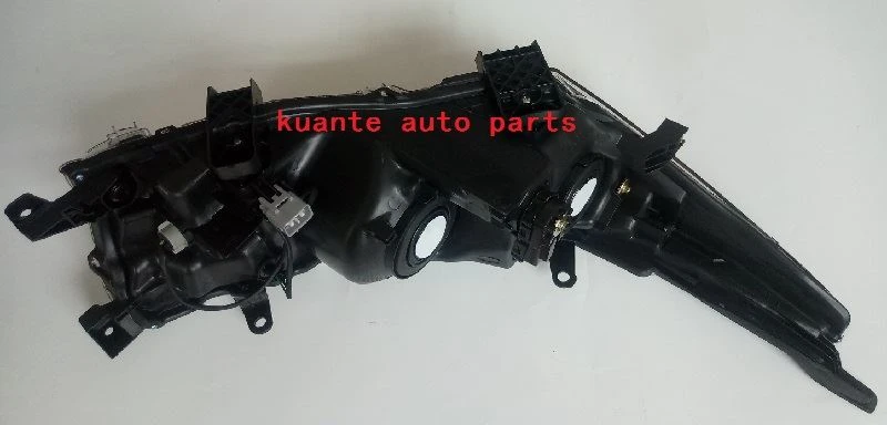 2,Corolla 2014 Headlight Middle East Model
