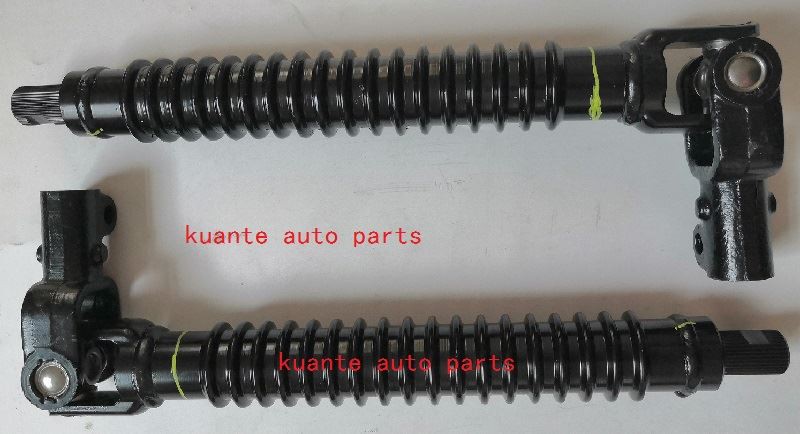 Landcruiser Steering shaft 45203-35320