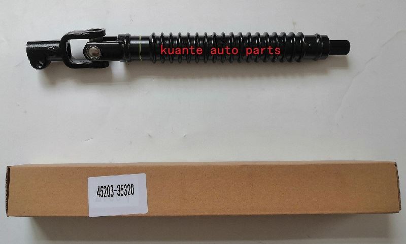 Toyota Steering Column Shaft 45203-35320