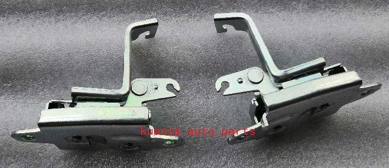 Toyota Hilux tailgate lock Toyota Hilux tailgate lock