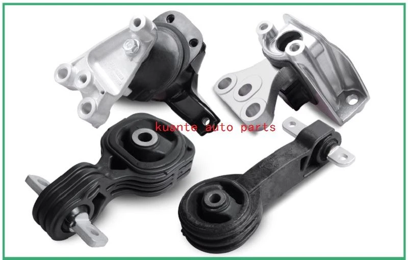 Honda Civic 2012 Engine Mounting Honda Civic 2012 Engine Mounting