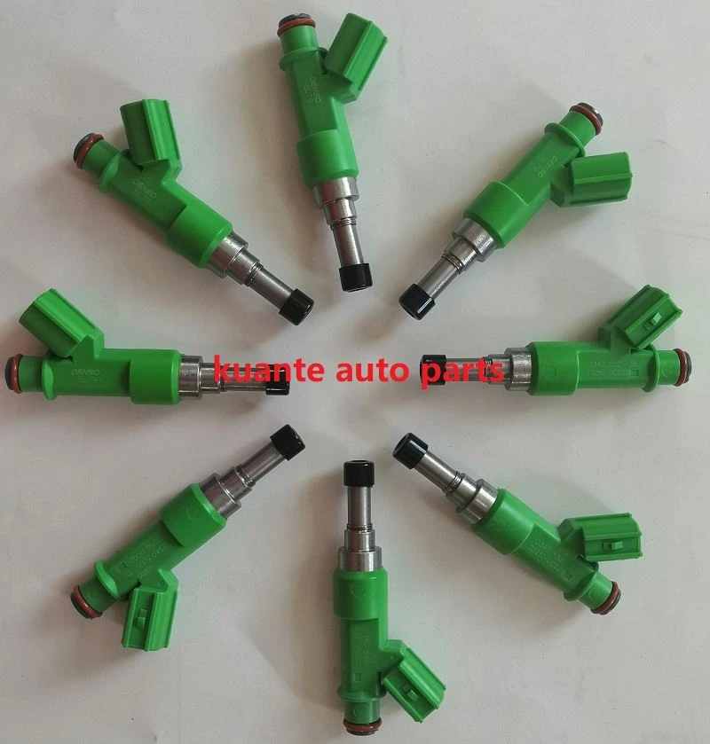 Fuel Injector-Toyota Hilux Vigo 23250-0C020 product-1-1