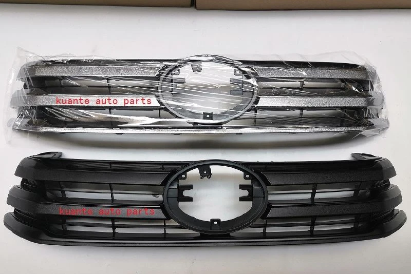 Front Grille for Hilux Revo 2015
