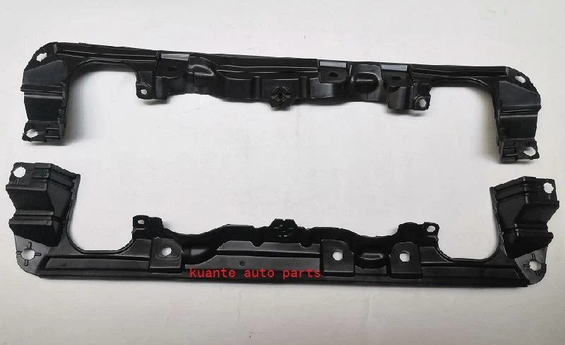 front bumper lower cover for Hilux