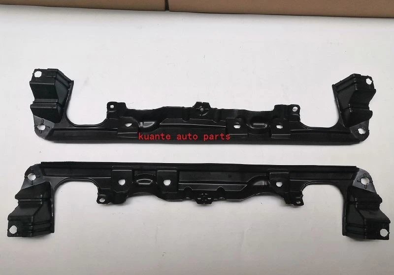 revo 2015 front bumper lower cover