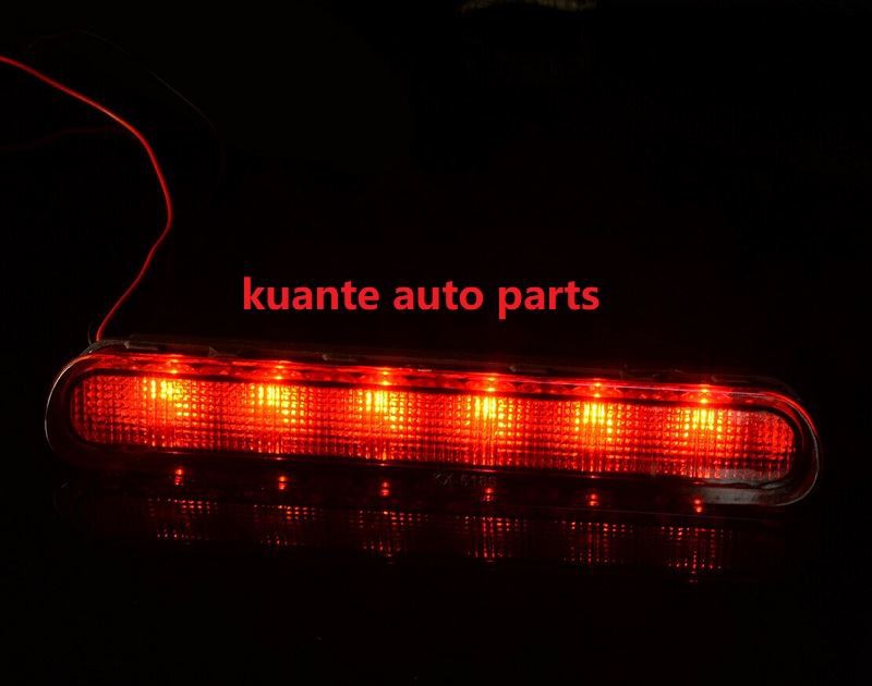 2004-2015 Toyota hilux LED Tailgate 3rd  Brake Light