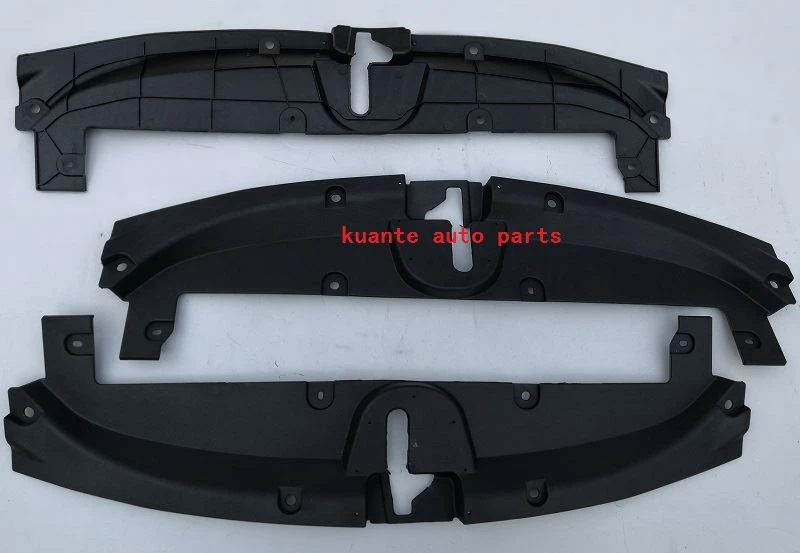 2021 corolla radiator upper cover 2021 corolla radiator upper cover