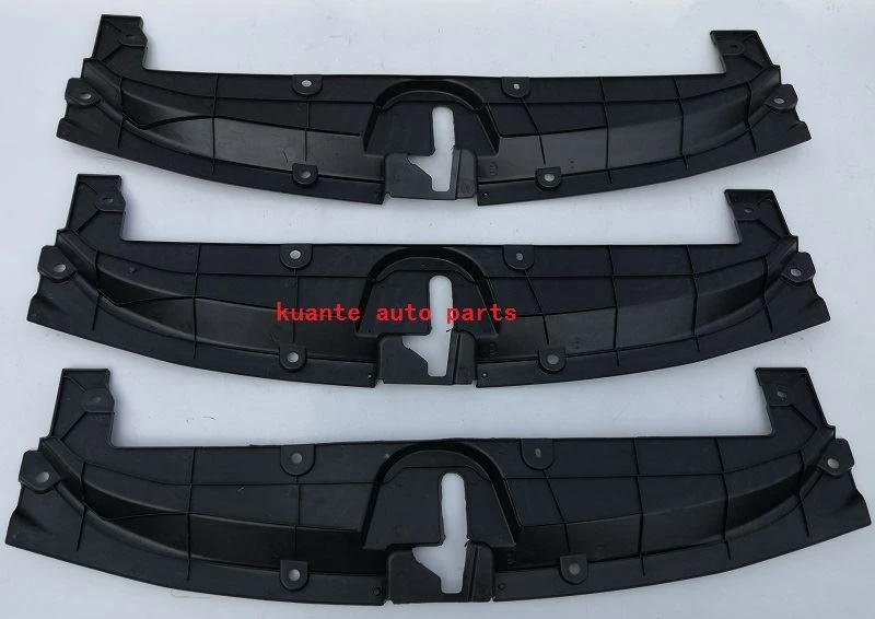 Radiator Sight Shield for Corolla 2020 Radiator Sight Shield for Corolla 2020