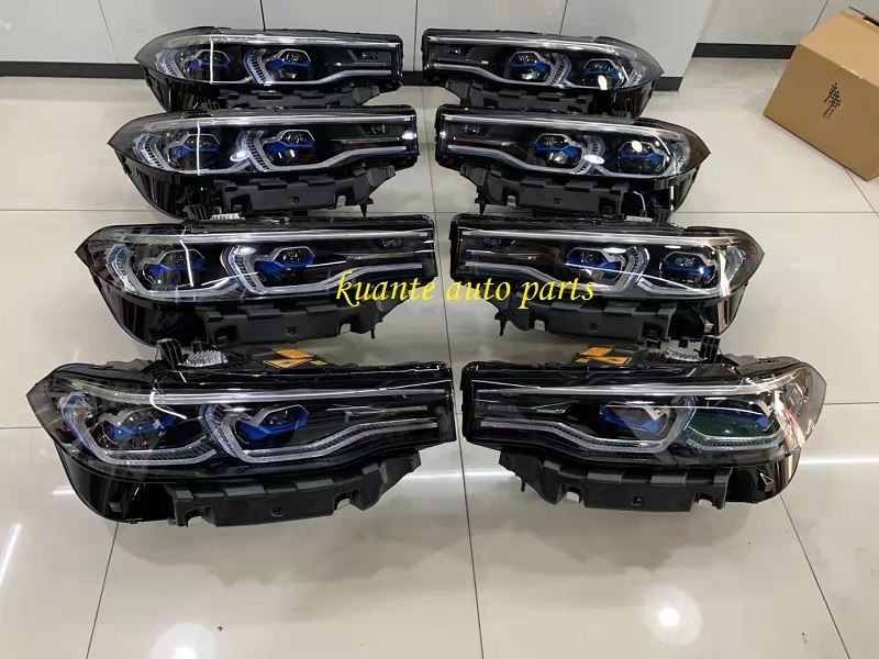 quality BMW head lights for wholesales from China Factory quality BMW head lights for wholesales from China Factory