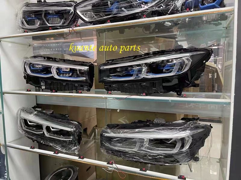 BMW Headlights for wholesales BMW Headlights for wholesales