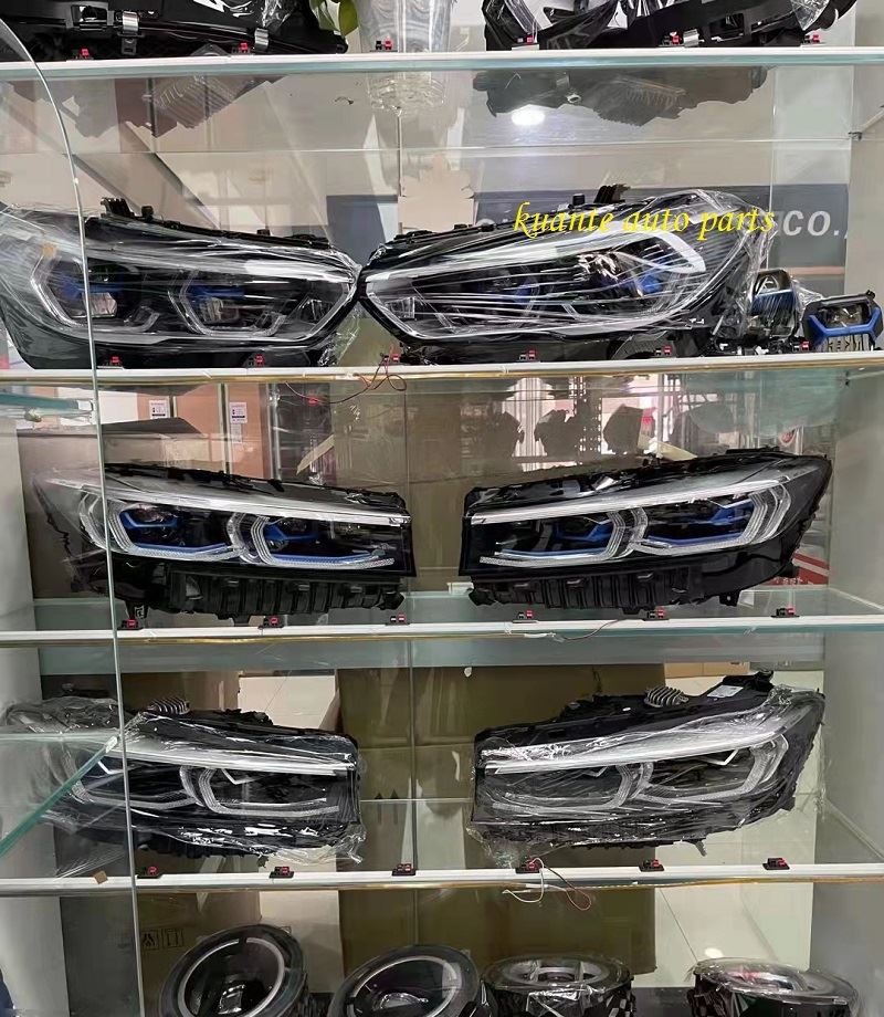 China Factory for BMW head lamps at cheap price and fast delivery China Factory for BMW head lamps at cheap price and fast delivery