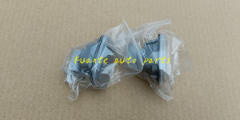 vigo 2011 side indicator light