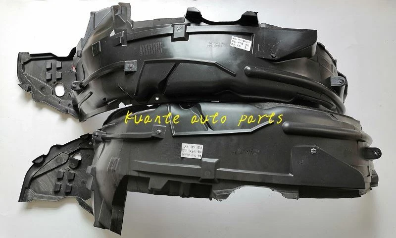 inner fender for Honda Civic 2006