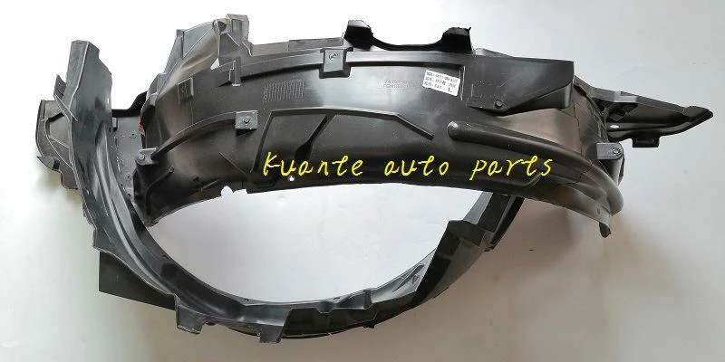 fender rubber for Honda Civic
