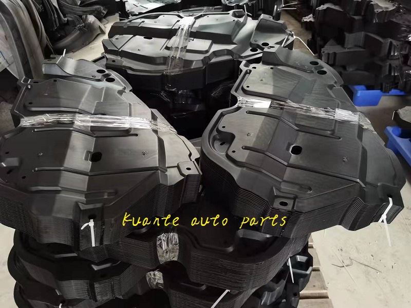 wholesales engine covers for Toyota