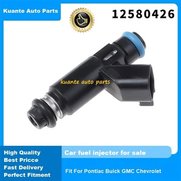 Injettur tal-fjuwil Chevrolet 12580426 25326903