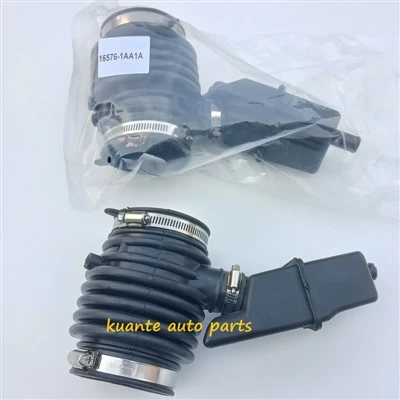 Nissan Air Intake Hose 165761AA1A Għal Murano 2009