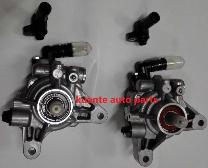 Honda Power Steering Pump