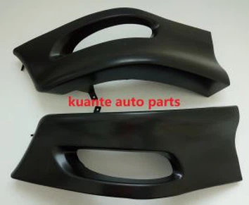Car Spoiler Paddle għal Toyota Corolla 2005