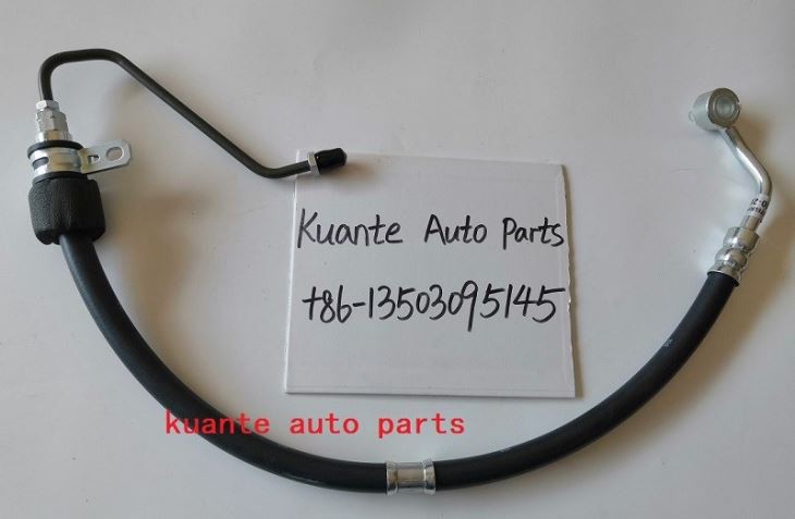 2002 Hyundai Elantra Power Steering Return Hose