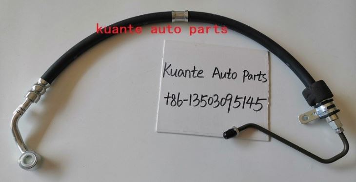 2002 Hyundai Elantra Power Steering Return Hose