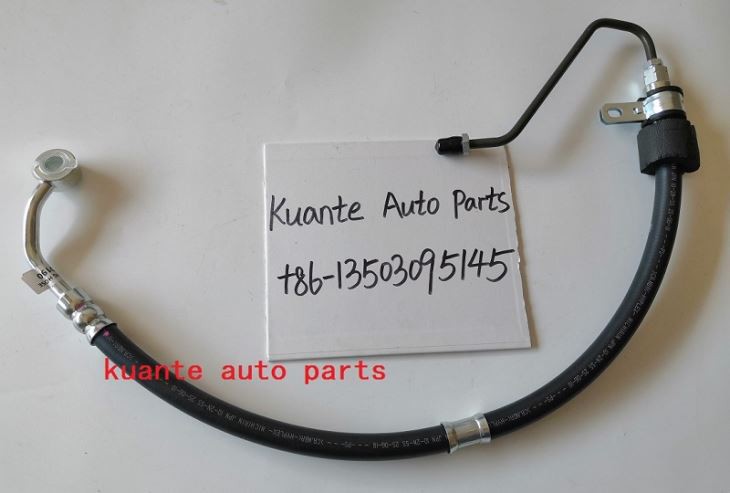 2002  Hyundai Elantra Power Steering Manka għar-Ritorn