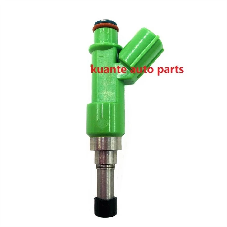 232500C020----Fuel Injectors Nozzle Model 23250-0C020 For Toyota Auto Parts