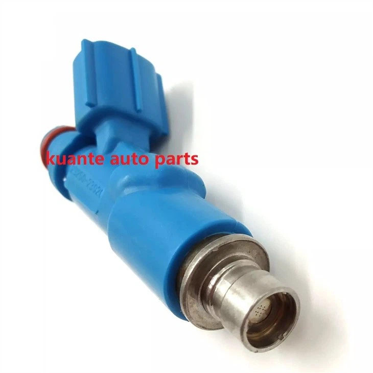 2325023020 Fuel Injector Nozzle For Toyota Yaris Prius Vitz