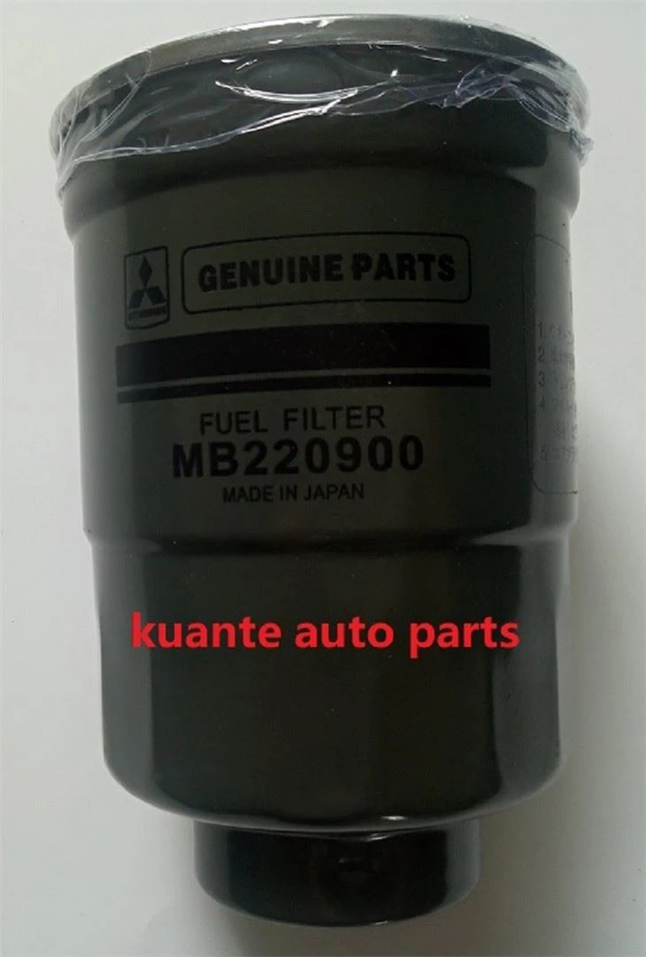 Filtru tal-Fjuwil tal-Magna tal-Karozzi għal Mitsubishi MB220900