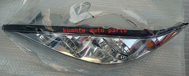 Car Head Lamp For Toyota Camry 2005 2006 Headlight 81110-06180 81150-06180