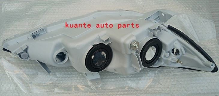 Car Head Lamp For Toyota Camry 2005 2006 Headlight 81110-06180 81150-06180