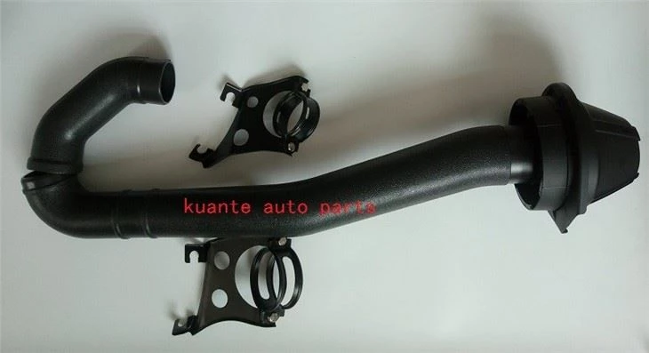 Car Body Accessory Parts Air Intake 4X4 Snorkel Kits For Toyota Coaster