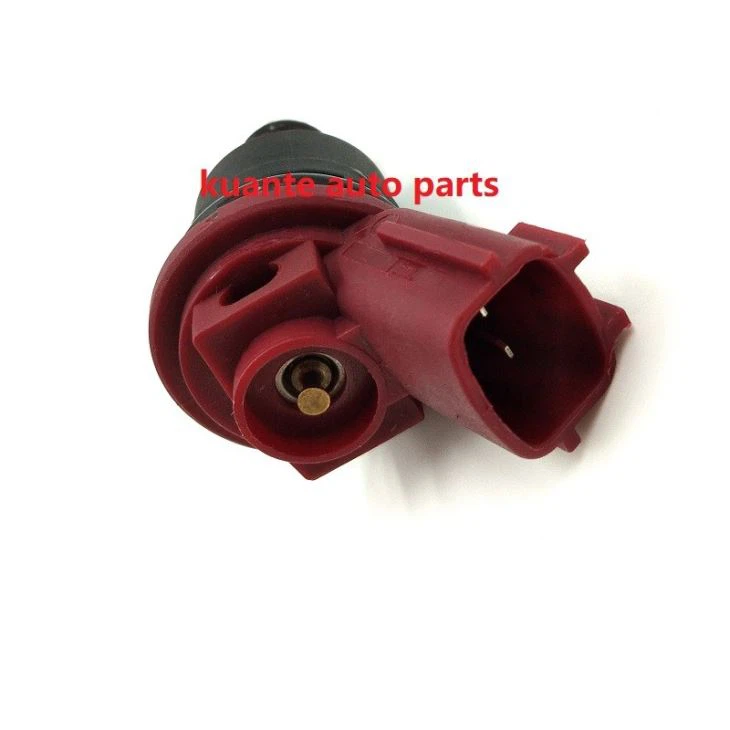 Engine Car Parts 16600-RR544 4pcs Fuel Injector 2pin Nozzle For Nismo Nissan Silvia 200sx S13 S14 S15 SR20DET RR544