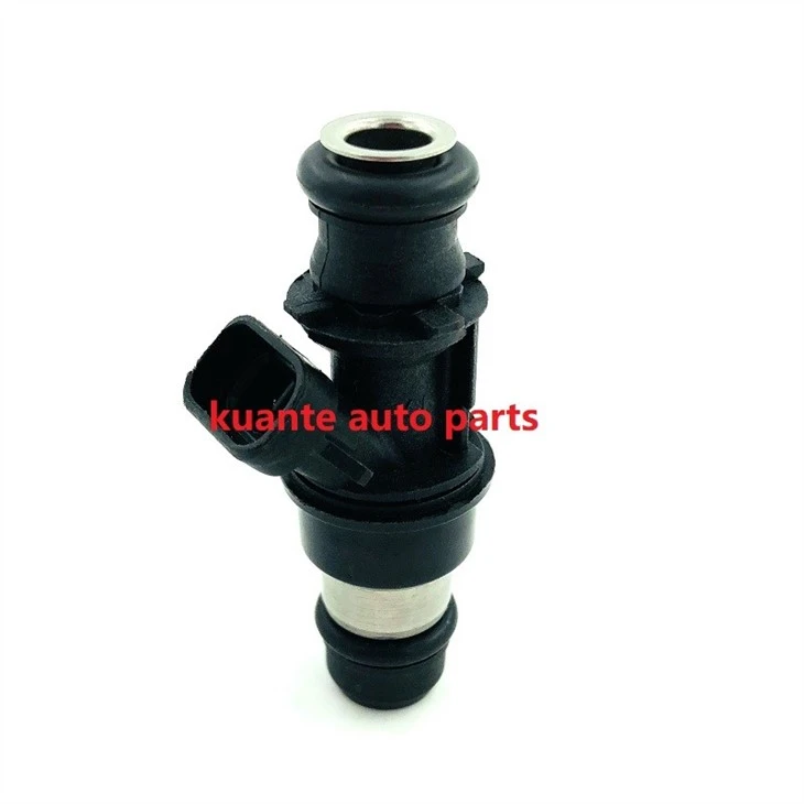 2004 chevy silverado 5.3 fuel injectors