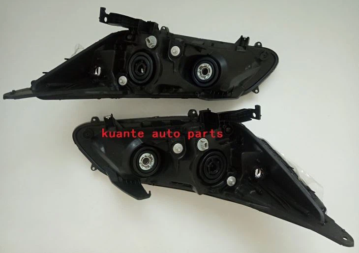 Head Light Car Head Lamp Headlight For Honda Accord 2014 USA Model 33100-T2a-A11 33150-T2a-A11