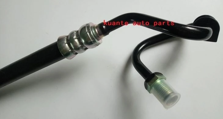 Honda Accord Power Steering Hose 53713-SEF-E01