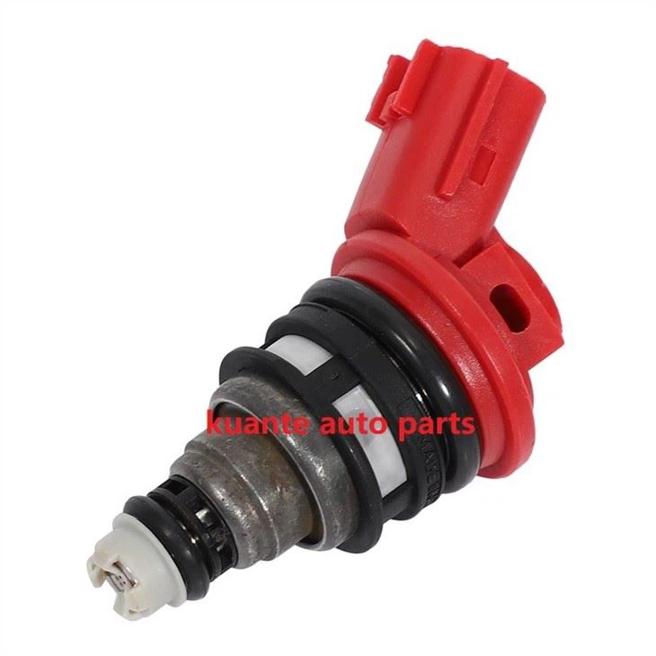 Infiniti injectors  16600-53J01