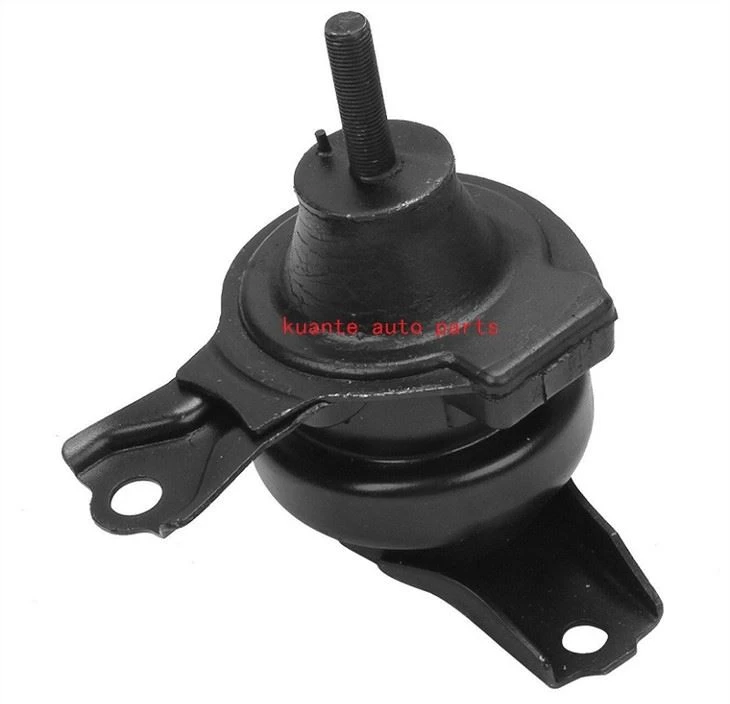 New Engine Motor & Trans Mount 4Pcs Sets For 1998-2002 Honda Accord 2.3L L4