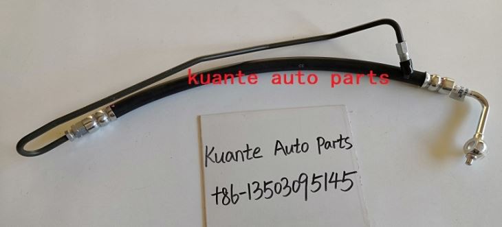 Pajpijiet ta' l-istering ta' Nissan Navara 49720-EB710