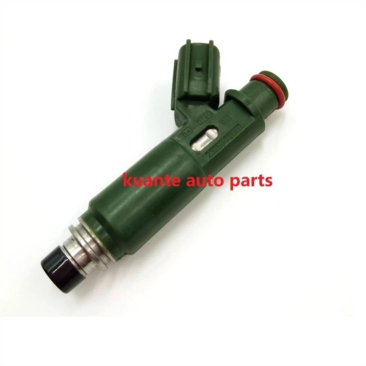 Original  nozzle 23250-22040
