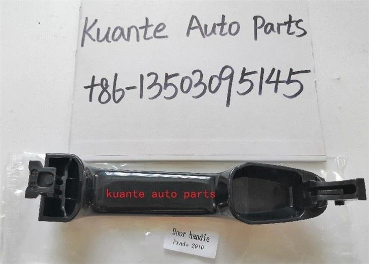 Outside Exterior Door Handle For Toyota Prado 2010 69211-60090