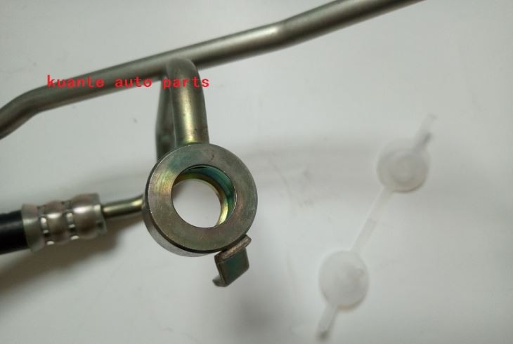 Power Steering Pressure Pipe For Toyota Hiace 44410-26242