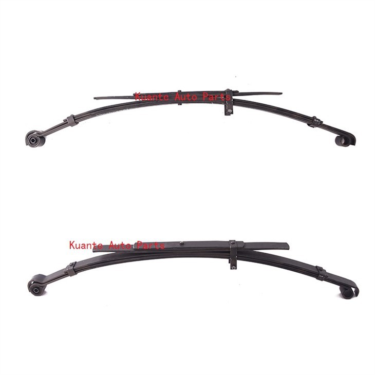 Rebbiegħa tal-Weraq ta 'wara għal Toyota Hilux Vigo 2005-2008 48210-0K250 48210-0K070