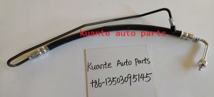 Pajpijiet ta' l-istering ta' Nissan Navara 49720-EB710