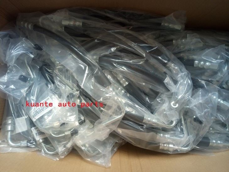 Toyota 4runner Power Steering Hose 2003 44411-35330