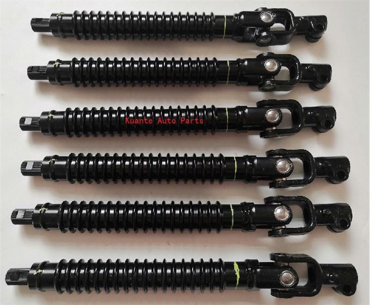 Partijiet tal-Istering għal Toyota Landcruiser Prado 2005-2014 Steering Shaft 45203-35320