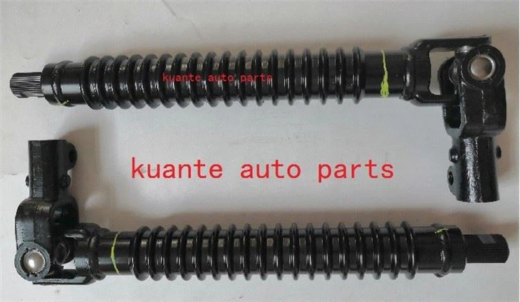 Steering Parts For Toyota Landcruiser Prado 2005-2014 Steering Shaft 45203-35320