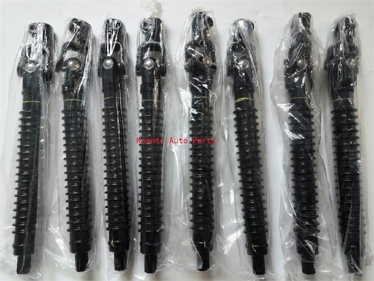 Steering Parts For Toyota Landcruiser Prado 2005-2014 Steering Shaft 45203-35320
