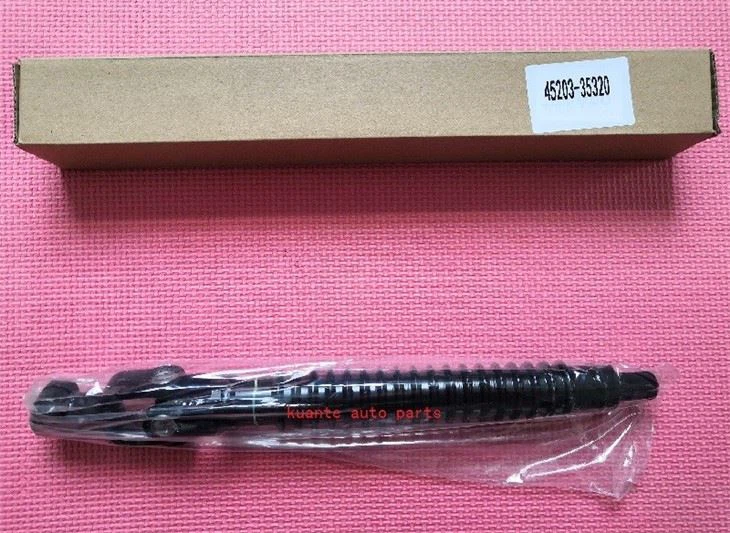 Steering Parts For Toyota Landcruiser Prado 2005-2014 Steering Shaft 45203-35320