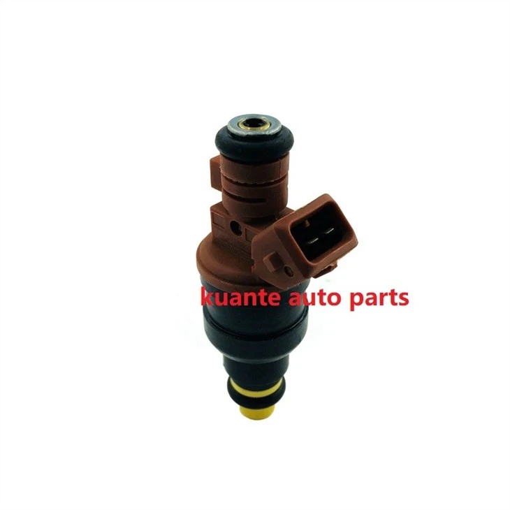 Vauxhall vectra injectors